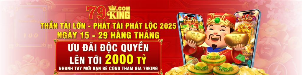 logo 79king