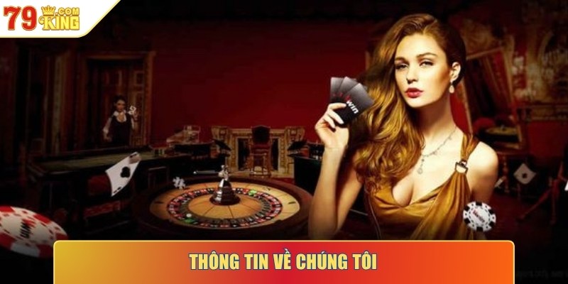 Thông tin về chúng tôi